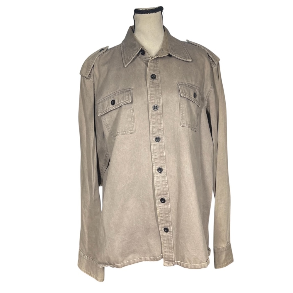 The Quiet Life Mens Shirt